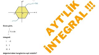 İntegral Tam Sinav Tadinda Metin Yayınlarından