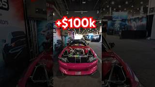 The most expensive 240sx in the world Part 1  240sx s13