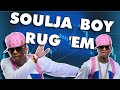 Soulja Boy rug pulls 3 NFT projects this week, Crypto Web3 fails