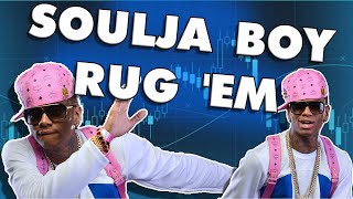 Soulja Boy rug pulls 3 NFT projects this week, Crypto Web3 fails