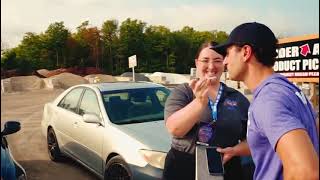Gift From the Heart Charity | Amazing Race Fundraiser | Dr. Ramez Salti #boqtourism #nonprofit  #rdh