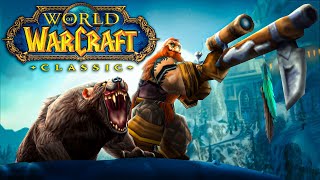 World of Warcraft Classic : 4 Years Later