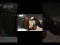 Impact Frames Test|#stopmotion|#stopmotiontest|#stopmotionanimation|#baki|