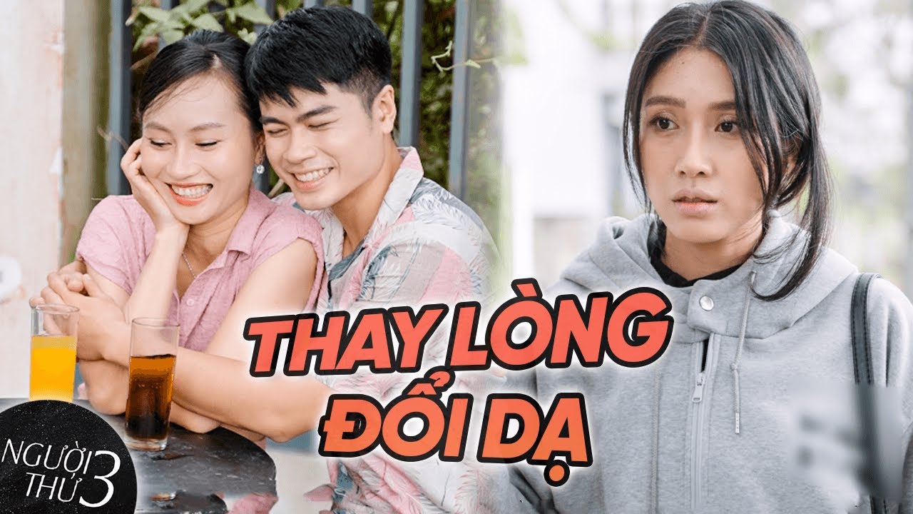 Phim Ngắn Tết 2026 | Chê vợ XẤU XÍ, CHỒNG THAY LÒNG ĐỔI DẠ!?