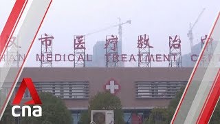 Download Lagu WHO says Wuhan coronavirus could spread MP3 Download Lagu WHO says Wuhan coronavirus could spread MP3