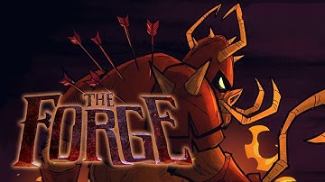 The Forge with Friends - Don