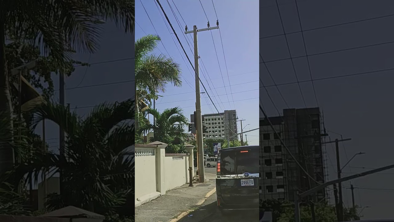 Construction 45HR Jamaica