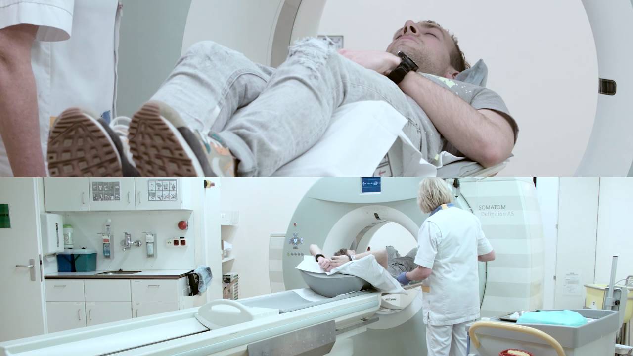 Een CTscan wat u kunt verwachten YouTube Een CTscan wat u kunt verwachten YouTube