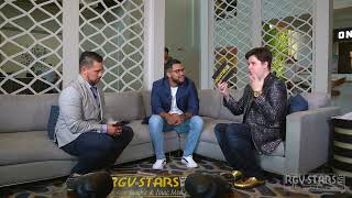 RGV Stars 89th Episode - Season 9 Episode 8: Enrique Alvarez Jr. "Tornado"