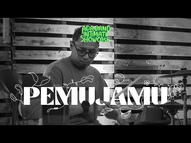 ADA Band – Pemujamu (Live Intimate Showcase) class=