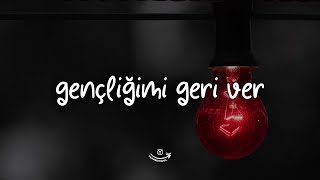 Yüzyüzeyken Konuşuruz - Gençliğimi Geri Ver (Un)