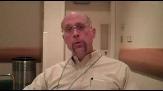 Richard Lee Interview