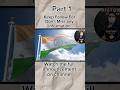 Independence Day of India | 15 August 1947 Story | #shorts