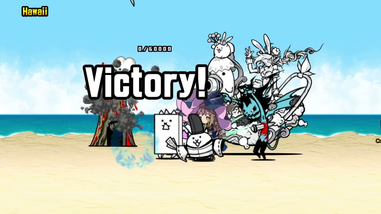 Superior Macadamia NutsBattle Cats 67 YouTube