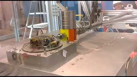 Shock and vibration testing DOC