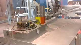 Shock and vibration testing DOC