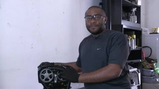 How To Diagnose A Timing Belt Compression Failure Timing Belts Other Auto Repairs