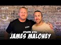 94 james maloney  the bye round with james graham