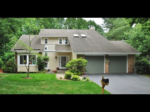14509 Antigone Dr, North Potomac, MD home video tour