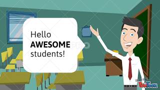 Creating digital mind maps and animated video presentations: Bubbl.us and PowToon