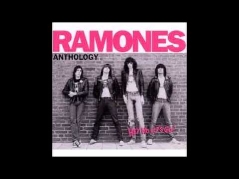 Ramones - "Blitzkrieg Bop" - Hey Ho Let's Go Anthology Disc 1