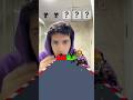 Can you beat this game? ☺️👍 #funny #filter Part 4