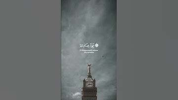 محمد اللحيدان | #سورة_الحجر #قرآن #القرآن_الكريم #قران_كريم #quran