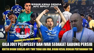 Download Lagu 😱KABAR MENGEJUTKAN HARI INI😱Bobotoh Serbu Sosmed Bangkok United😱Tindakan Bobotoh Merugikan Persib😱 MP3