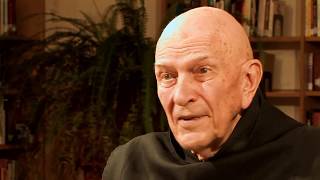 Love Matters 88:  How to Welcome a Child into This World - Thomas Keating