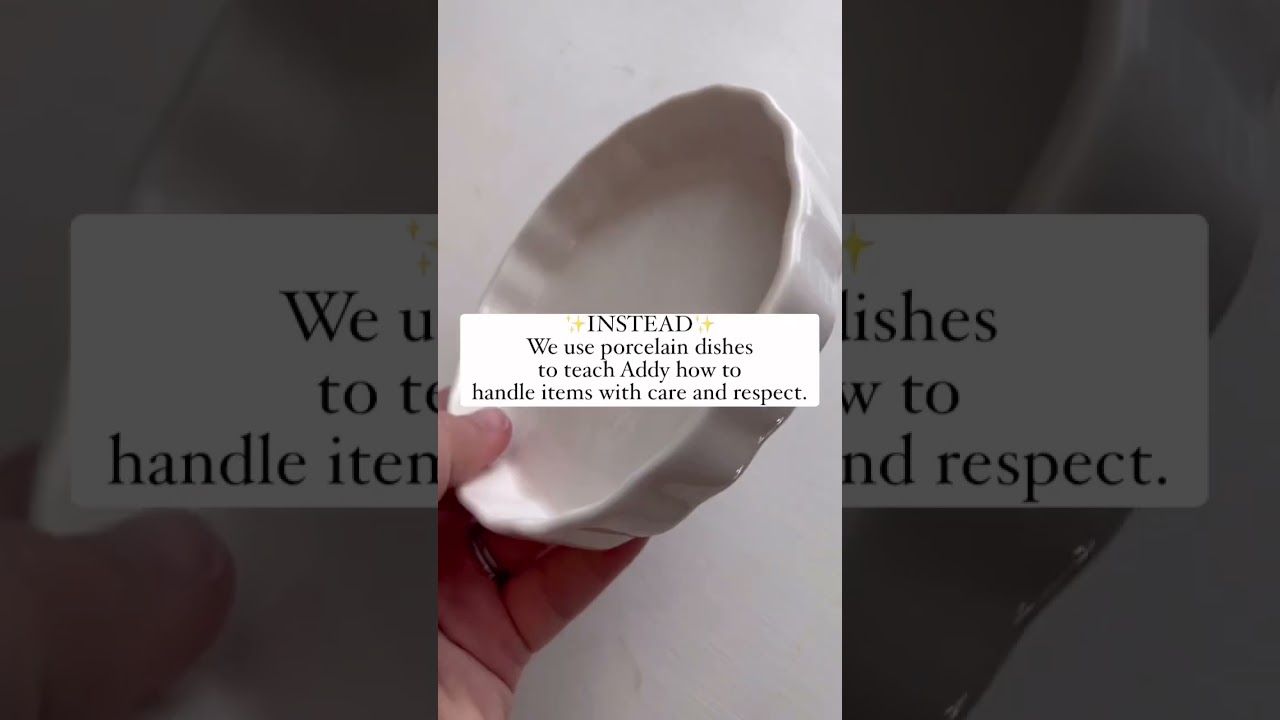 Just a first time mom getting the hang of holistic baby led weaning! 