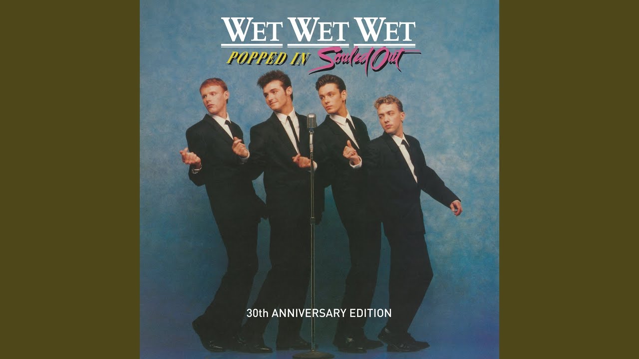 Sweet Little Mystery (Mista E Remix)