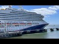 Carnival Radiance Ensenada 3 Day Cruise April 2022