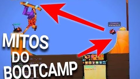 A MELHOR DUPLA DO BOOTCAMP  || TRANSFORMICE (Cheexys & Pest7w7)