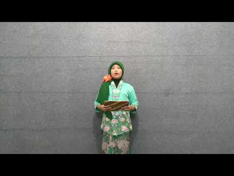 Lomba Bahasa Jawa