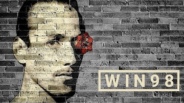 Windows 98 Startup Animation in the style of Valve Guy