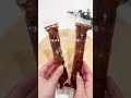 これ考えた人天才👏氷棒袋の意外すぎる使い方5選😍氷棒袋でできる簡単ひんやりレシピ5選🍧