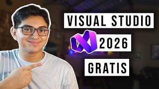 Visual Studio 2026: Installation Guide - Stable vs Insiders - Guide for new .NET developers