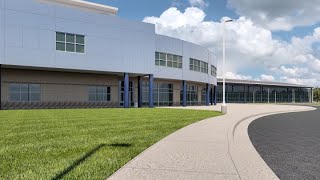 Baldwin Preparatory Academy