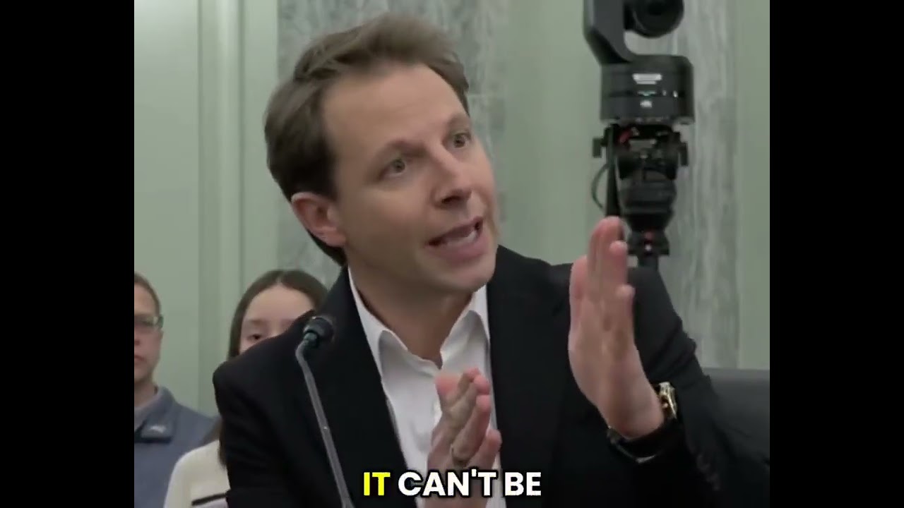 Dr. Jared Horvath “Our kids are LESS cognitively capable than we were at their age.”