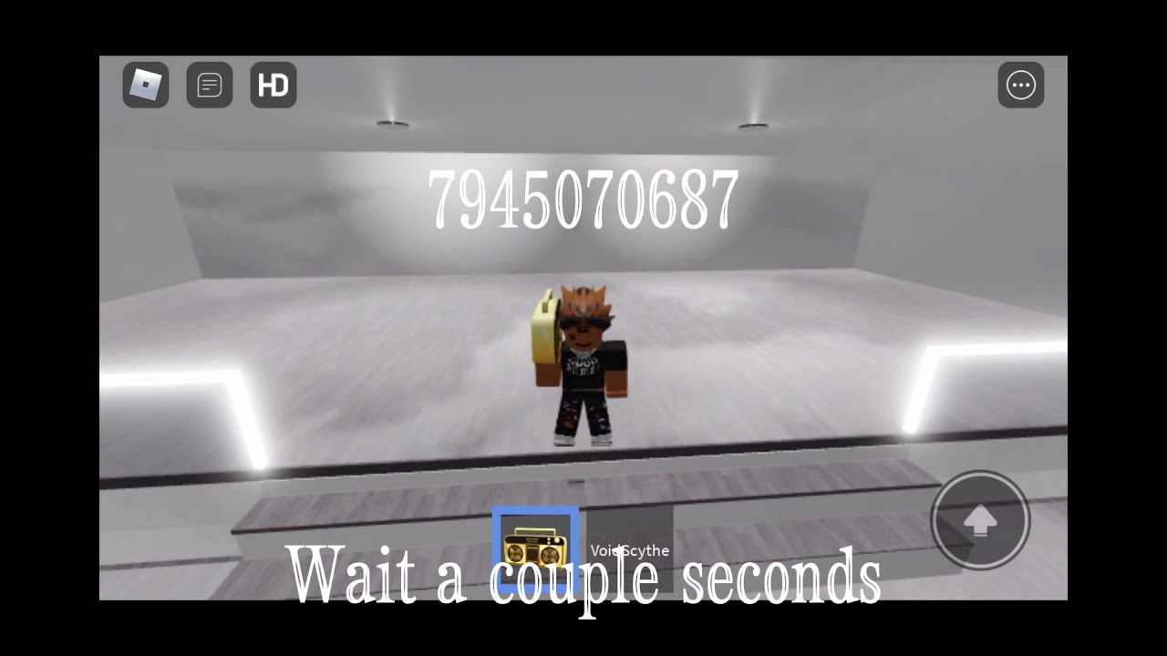 (NEWEST🔥) B Lovee x Kay Flock Out Of It Roblox Audio ID (check desc