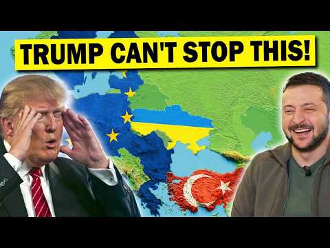 🚨Things Are Getting Out of Control as Both Sides HAMMER TRUMP… as Ukraine Refuse to SURRENDER