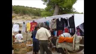 Balkan Off-Road Tour 2013 - albanie insolite