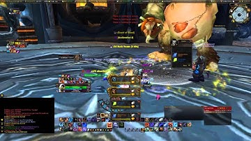 World of Warcraft 3.3.5A server Heroes-Wow.