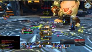 World of Warcraft 3.3.5A server Heroes-Wow.