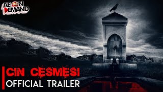 Cin Cesmesi (Horror) |  Trailer | Mustafa Kaya | Mustafa Miraç Kaya | [Eng & Malay Subs]