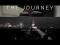 The journey  a cinematic shortmovie