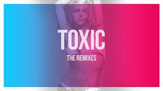 Toxic (Illegalskill Remix) - Britney Spears Resimi