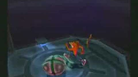 Crash Twinsanity (Walkthrough) - Part 34/35