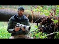 Canon EOS R5 REVIEW camera test with marine biologist, photographer & filmmaker Robert Marc Lehmann