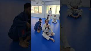 [존프랭클 사범님] #백탈출  #존프랭클 #bjj #주짓수 #상암주짓수 #주짓수기술 #격투창고